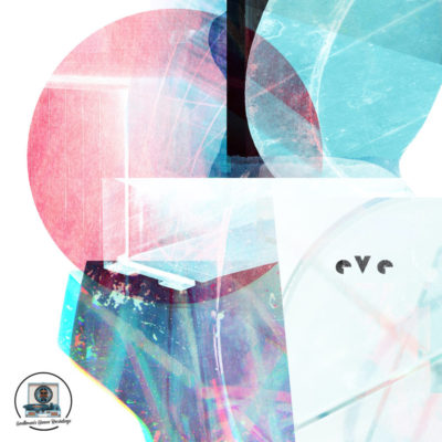 MIYA 『EVE EP』6曲入り 2022年6月3日南アフリカ共和国ハウスミュージックレーベル